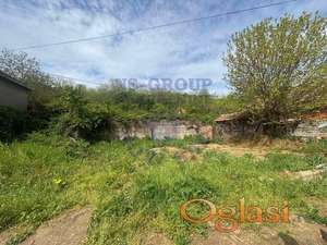 Plac u Bukovcu 1044m2