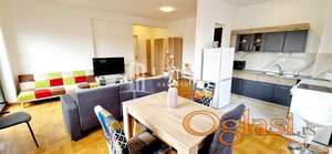 Dorćol, nov lux 52m2+35m2 terasa ID#1618
