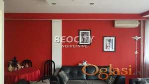 Novi Beograd, Blok 21, Bulevar Mihajla Pupina, 2.5, 64m2