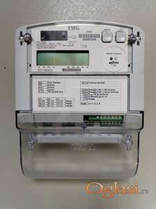 Trofazno elektronsko brojilo