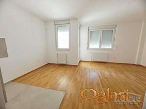 STAN - NOVI SAD - TELEP - 40m2 - 125000 evra