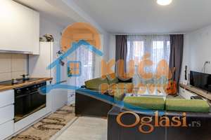 2.5,Centar, Obilićev Venac, Novogradnja