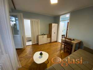 RADNICKA ULICA, OPREMLJEN RENOVIRAN STAN