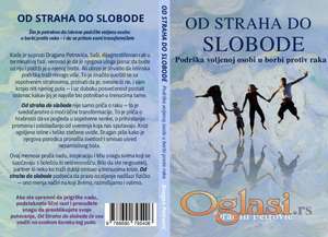 Od straha do slobode-Dragan Petrović