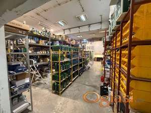 Na prodaju poslovna zgrada na TOP lokaciji!