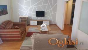 Novi Beograd ,Blok 72 , Mileve Marić Ajnštajn , 68m2 ID#46807