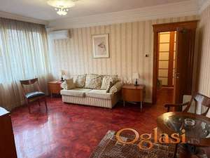 Kod Kliničkog centra,uračunati troškovi,useljiv odmah ID#2704