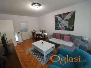 Rakovica, Miljakovac, Nikole Marakovića, prijatan i udoban stan ID#35346