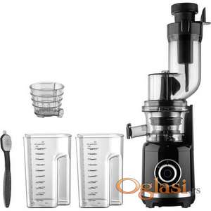 Sokovnik za HLADNO CEĐENJE FISHER Germany Garancija 25 meseci