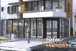 Lokal,NOVI SAD,DETELINARA,kv: 292, € 3000, ID: 9189763