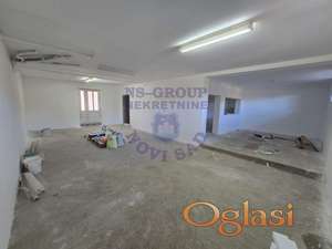 Dvosoban stan na Klisi