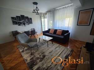 VLASNIK izdaje DVOSOBAN stan u Kraljevića Marka, Novi Sad (SOCIJALNO)