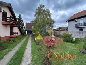 Spratna kuća u Bečeju