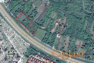 Paraćin-Karađorđevo brdo