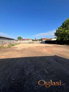 Izdaje se poslovni prostor