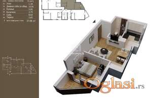 Kotež, Palilula ID#8588