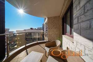 Anatolia Bečići - jednosoban stan 53 m2