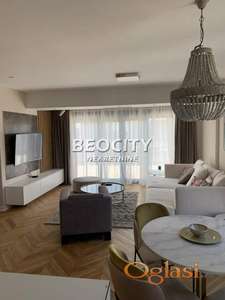 Savski venac, Centar, Lomina, 3.0, 75m2