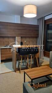 Na prodaju apartman 79m2, u  Vrnjačkoj Banji