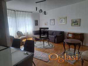 Hram Svetog Save, 85m2, 3.0 ID#1723