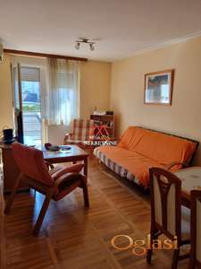 Dvosoban stan - 50m2 - Sajmište