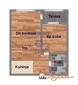 Vrhunska lokacija, top ponuda