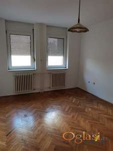 POLUNAMEŠTEN JEDNOSOBAN STAN, PET FRIENDLY, NOVO NASELJE