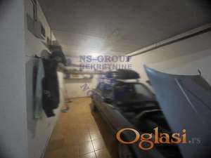 Garaža na Grbavici! 17m2