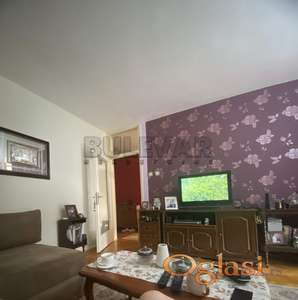 Izdaje se odličan stan kod Tehničkih fakulteta, 66m2