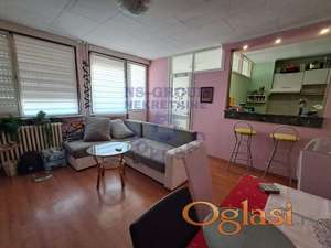 Dvoiposoban stan Limanu