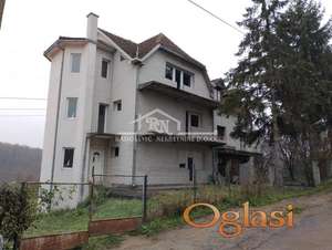 Čukarica, Sremčica, 411m2, 13.28 ari ID#1625