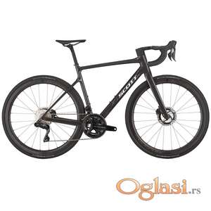 2025 Scott Addict 10 Road Bike (INDORACYCLES)