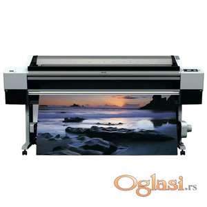 Epson Stylus Pro 11880 64-Inch Large-Format Printer (HARISEFENDI)