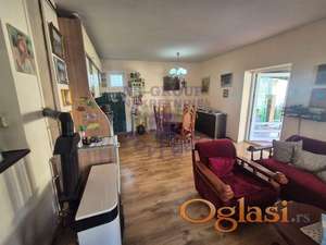 Futog - kod Poljoprivredne škole,  Prizemna