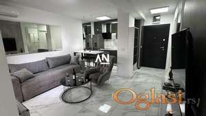 Vračar, Gročanska, 45m2, pet friendly, lux ID#33990