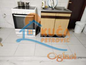 Seosko domaćinstvo u Gornjem Ljubešu kod Aleksinca