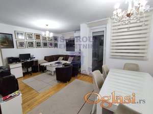 Četvorosoban 80m2 Adice