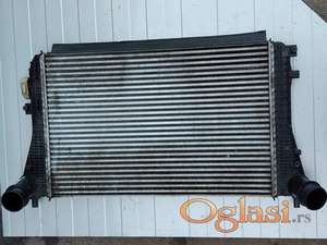 Pasat b7 interkuler 2.0 TDI 140 KS