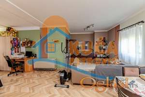 Kuća Podvinik 100m2, 5ari plac.