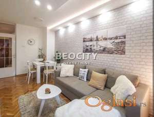 Stari grad, Kalemegdan, , 1.5, 35m2