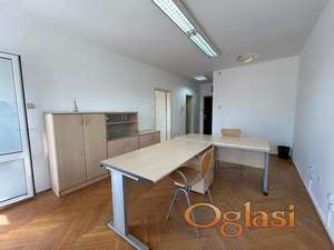 NOVI SAD - BULEVAR - 46m2 - 450 evra