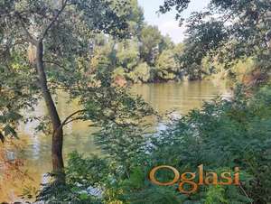 Plac odlican u Ledincima