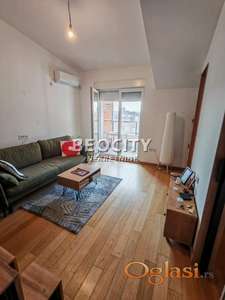 Zemun, Zemunske kapije, Šumadijska, 2.0, 45m2