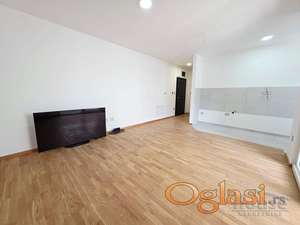 STAN - NOVI SAD - TELEP - 47m2 - 145000 evra