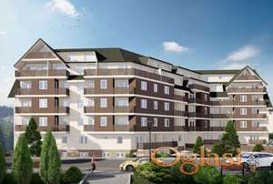 Kop resort | ARIA | 59.76m2 |