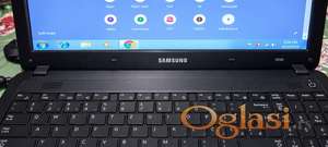 Laptop Samsung R540 Intel Pentium