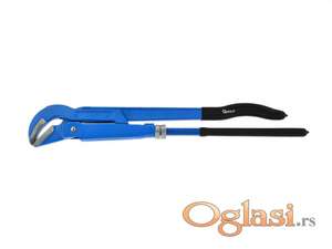 Rocangle od 1.5 cola   Profesionalni ključ za cevi 38 mm     Novo i ne korišćeno    Ukoliko zelite da porucite 1. Ime i prezime 2. Ulica i broj 3. Postanski broj mesto 4. Kontakt telefon