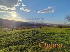 Odlican plac u Ledincima!