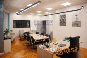 POSLOVNI PROSTOR - NOVA DETELINARA