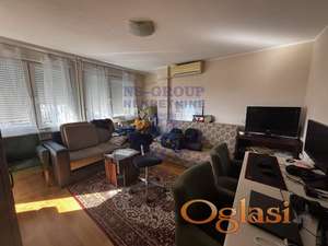 Fenomenalan stan na Limanu 3 66m2